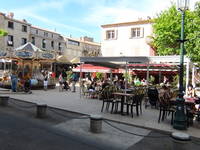 annonces immobiliere 2A